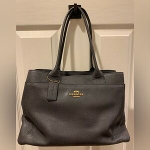 Coach bag, Casey Tote